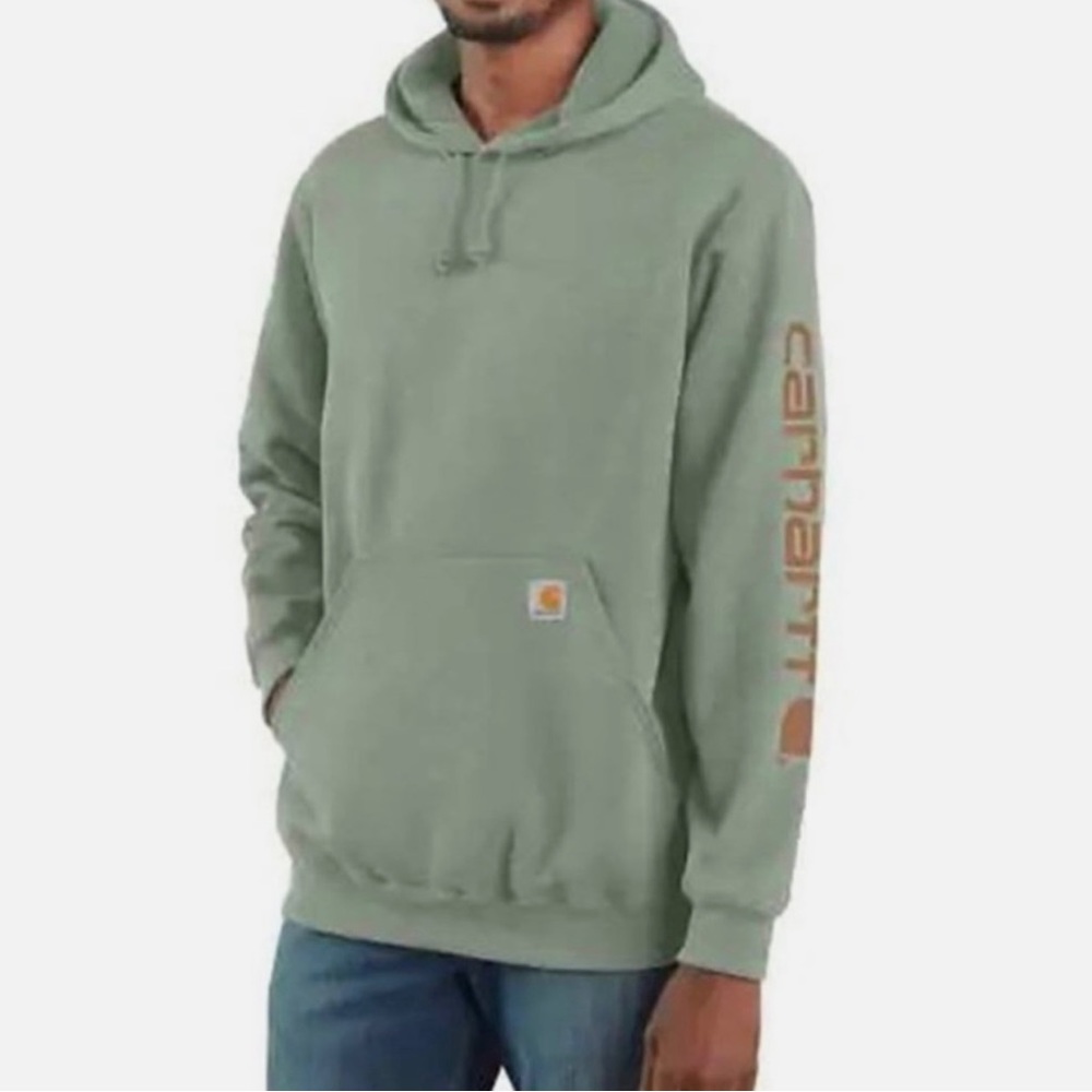 Men’s Carhartt Hoodie